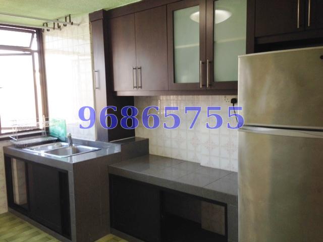 Blk 1 Haig Road (Geylang), HDB 3 Rooms #66384502